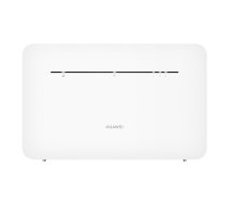 Huawei B535-235a wireless router Dual-band (2.4 GHz / 5 GHz) 4G White | B535-235a | 6941487262335 | KILHUAR4G0121