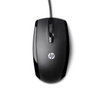 HP X500 Wired Mouse | E5E76AA  | 887758651032 | PERHP-MYS0145