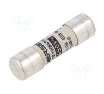 Fuse: fuse; ceramic,cylindrical,industrial; 32A; 690VAC; gR | H1014583 | FR10GR69V32