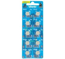 Vinnic AG6-10BB Blistera iepakojumā 10gb. | BMVI372  | 4898338007817 | L921F