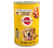 Pedigree with chicken and carrots in jelly 400g | DLZPEDKDP0003 | 5900951015908 | DLZPEDKDP0003