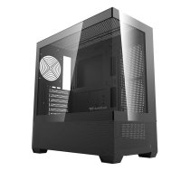 Darkflash DS900 AIR computer case (black) | DS900 Air Black  | 4710343797999 | 056094