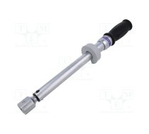 Wrench: torque; L: 430mm; 20÷100Nm; Socket size: 14x18mm | KT-34522-1DG | 34522-1DG