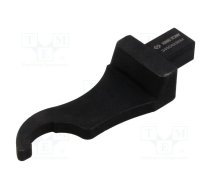 Wrench tip; torque,hook; Mounting: 14x18; 28÷36mm | KT-34504236M  | 34504236M