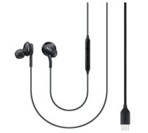 Samsung SAMSUNG Type-C Earphones Sound AKG Black Black | 4-EO-IC100BBEGEU  | 8806090270123