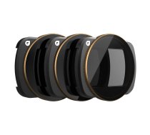 Filters PolarPro ND8|PL, ND32|PL, ND128|PL for DJI Osmo Pocket 3 | PCKT-Vivid  | 810148700225 | 061071