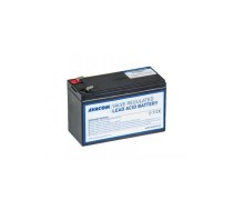 AVACOM REPLACEMENT FOR RBC17 - BATTERY FOR UPS | AVA-RBC17  | 8591849036562 | AVA-RBC17