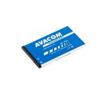 AVACOM BATTERY FOR MOBILE PHONE NOKIA 225 LI-ION 3,7V 1200MAH (REPLACEMENT BL-4UL) | GSNO-BL4UL-S1200  | 8591849073376 | GSNO-BL4UL-S1200