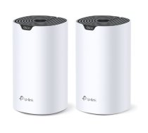 System WiFi Deco S7(2-pack) AC1900 | KMTPLRXWX000039  | 6935364073039 | Deco S7(2-pack)