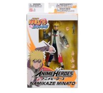 ANIME HEROES NARUTO - NAMIKAZE MINATO | AH36905  | 3296580369058 | DIZBNDFIG0789