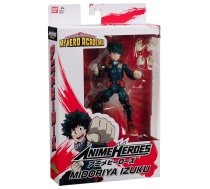 ANIME HEROES MY HERO ACADEMIA - MIDORIYA IZUKU | AH36911  | 3296580369119 | DIZBNDFIG0896