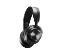 SteelSeries Gaming Headset Arctis Nova Pro X Over-Ear Noise canceling Wireless Wireless | 61521  | 5707119041072