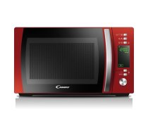 Candy | CMXG20DR | Microwave oven | Free standing | 20 L | 800 W | Grill | Red | CMXG20DR  | 8016361919129