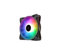 Deepcool Cooling Fan CF120 PLUS Case fan 6933412710509 | DP-F12-AR-CF120P-3P  | 6933412710509