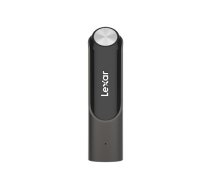Lexar USB Flash Drive JumpDrive P30 128 GB  USB 3.2 Gen 1  Black | LJDP030128G-RNQNG  | 0843367124381 | LJDP030128G-RNQNG