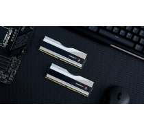 Operatyvinė atmintis G.Skill Trident Z5 RGB 32GB (2x16GB) DDR5 6400MHz | F5-6400J3239G16GX2-TZ5RS | 4713294231352 | 129939