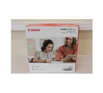 Canon PIXMA TS5351i | Colour | Inkjet | Copy, Print, Scan | A4 | Wi-Fi | White | DAMAGED PACKAGING, SCRATCHES ON BACK | 4462C106SO  | 2000001308837