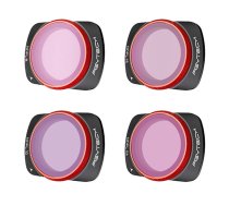 Filters ND/PL 8, 16, 32, 64 PGYTECH for DJI Osmo Pocket 3 | P-47B-015  | 6976100485136 | 058905