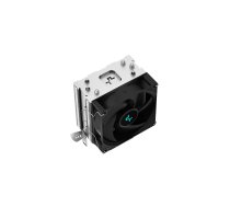 Deepcool CPU Cooler AG300 Black Intel AMD | R-AG300-BKNNMN-G | 6933412727897
