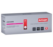 Activejet ATB-910MN Toner (replacement Brother TN-910M; Supreme; 9000 pages; magenta) | ATB-910MN  | 5901443122562 | EXPACJTBR0120