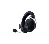 Razer BlackShark V2 HyperSpeed Gaming Headset, Over-Ear, Wired, Black Razer | RZ04-04960100-R3M1  | 8886419378235 | WLONONWCR4706