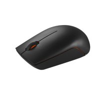 LENOVO 300 Wireless Compact Mouse Arctic | GY51L15678  | 195892080718