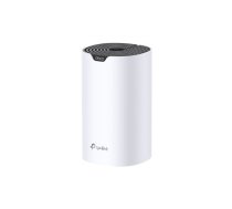 AC1900 Whole Home Mesh Wi-Fi System | Deco S7 (1-pack) | 802.11ac | 10/100/1000 Mbit/s | Ethernet LAN (RJ-45) ports 1 | Mesh Support Yes | MU-MiMO Yes | No mobile broadband | Deco S7(1-pack)  | 6935364073046