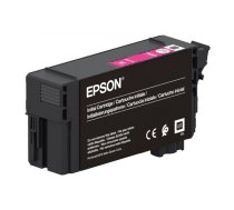 Epson Singlepack UltraChrome XD2 | T40C340 | Ink cartrige | Magenta | C13T40C34N  | 8715946727646