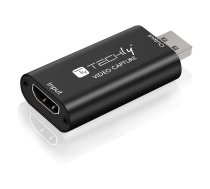 Techly I-USB-VIDEO-1080TY video signal converter 1920 x 1080 pixels | 361919 | 8059018361919 | KBATHLADA0001