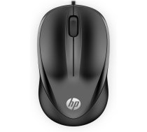 HP Wired Mouse 1000 | 4QM14AA  | 192545918244 | PERHP-MYS0165