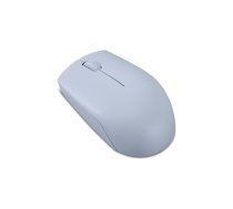 LENOVO 300 Wireless Compact Mouse Frost | GY51L15679 | 195892080725