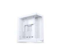 Phanteks NV Series NV9 E-ATX-Gehäuse, Tempered Glass, ARGB - matte white | GEPH-176 | 0886523303084 | WLONONWCRA158