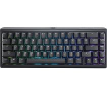 Ducky Tinker 65 keyboard Gaming USB QWERTY US English Black | 100353879 | 4711394391655 | WLONONWCRA403