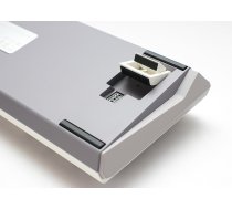 Ducky One 3 SF keyboard Gaming USB QWERTY English Grey | 100352894 | 4711394380727 | WLONONWCRA306