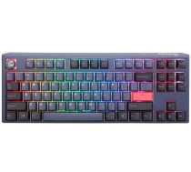Ducky One 3 TKL keyboard Gaming USB US English Blue | 100043097 | 4711394380581 | WLONONWCRA298