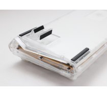 Ducky One 3 Mini keyboard Gaming USB White | DKON2161ST-FDEPDAWWWWK1 | 4713319659659 | WLONONWCR9905