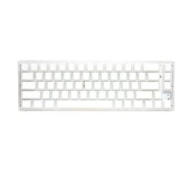 Ducky One 3 SF keyboard Gaming USB White | DKON2167ST-FDEPDAWWWWK1 | 4713319659475 | WLONONWCR9891