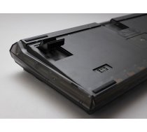Ducky One 3 Aura TKL keyboard Gaming USB QWERTY US International Black | 100043034 | 4711281574802 | WLONONWCRA230