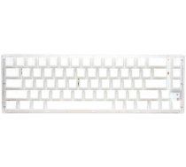Ducky One 3 Aura White SF keyboard Gaming USB QWERTY US English | 100043045 | 4711281575021 | WLONONWCRA246