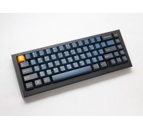 Ducky Outlaw 65 keyboard Universal USB Black | PKOU2367AST-ANSI01 | 4711394391570 | GATA-2583