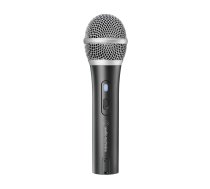 Audio-Technica ATR2100x-USB Dynamic Microphone - Black | ATR2100x-USB  | 5055145752517