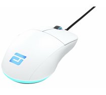 Endgame Gear XM1 RGB mouse Gaming Right-hand USB Type-A Optical 16000 DPI | EGG-XM1RGB-WHT | 4251442503529 | WLONONWCR9417