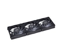 Lian Li UNI FAN P28, Triple Pack - 120mm, black | 8542306  | 4718466013361 | WLONONWCR9992