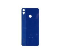 Back cover for Honor 8X Blue ORG | 1-4400000032661  | 4400000032661