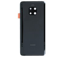 Back cover for Huawei Mate 20 Pro Black original (used Grade B) | 1-4400000059507  | 4400000059507