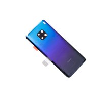 Back cover for Huawei Mate 20 Pro Twilight original (used Grade C) | 1-4400000050214  | 4400000050214