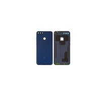 Back cover for Huawei Y6 Prime 2018 Blue original (used Grade C) | 1-4400000059002  | 4400000059002