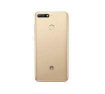 Back cover for Huawei Y6 Prime 2018 Gold original (used Grade C) | 1-4400000059033  | 4400000059033