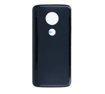 Back cover for Motorola Moto G6 Play Blue original (used Grade C) | 1-4400000080556  | 4400000080556