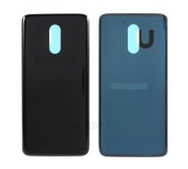 Back cover for OnePlus 7 Black ORG | 1-4400000099572  | 4400000099572